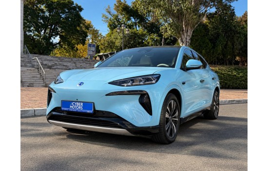 Denza N7, 702km Premium Edition